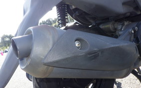 SUZUKI ADDRESS V125 S CF4MA