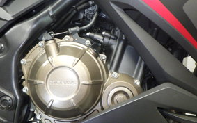 HONDA CBR400R 2019 NC56