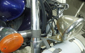 HONDA MAGNA 250 1999 MC29