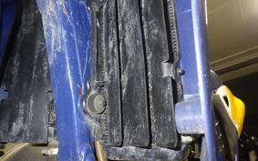 YAMAHA YZ125 2008 4XM