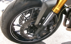 YAMAHA MT-09 ABS 2014 RN34J