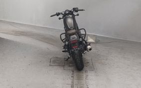 HONDA REBEL 250 S MC49