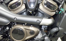 HARLEY RH1250S 2024