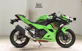 KAWASAKI NINJA 400 2024 EX400L