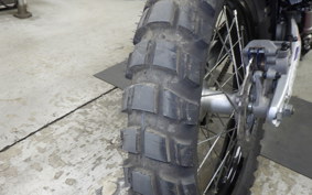 HONDA CRF250 RALLY LD 2013 MD44