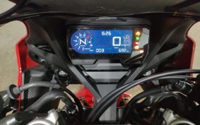 HONDA CBR650R 2021 RH03