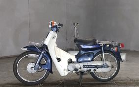 HONDA SUPER CUB70 C70