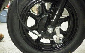 YAMAHA JOG-7 2007 AY01