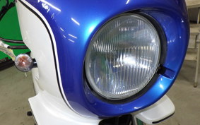 SUZUKI GSX400 IMPULSE 1996 GK79A