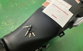 SUZUKI STROM 250 DS12E