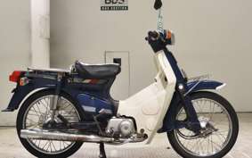 HONDA C90 SUPER CUB E HA02
