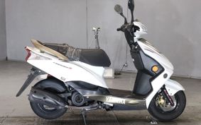 YAMAHA CYGNUS125Z TJAA