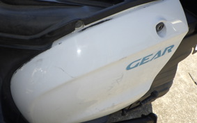 YAMAHA GEAR Gen.2 UA08J