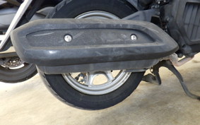 HONDA TACT-4ﾍﾞｰｼｯｸ AF79