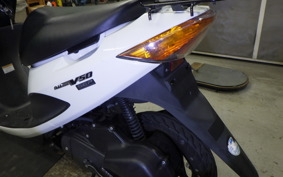 SUZUKI ADDRESS V50 CA4BA