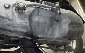 YAMAHA JOG Gen.1 2021 3KJ