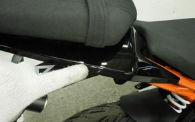 KTM 125 RC