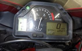 HONDA CBR600RR 2004 PC37