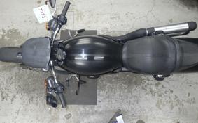 HARLEY NIGHT ROD 1130 SP 2007