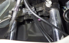 HONDA PCX 160 1993 KF47