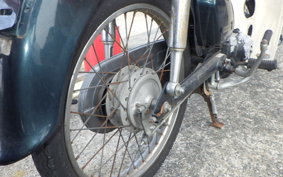 HONDA C50 SUPER CUB AA01