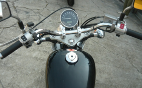 HONDA VT400S 2013 NC46