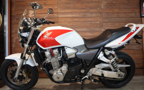 HONDA CB1300SF SUPER FOUR 2003 SC54
