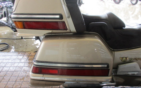 HONDA GL1500 GOLDWING 1988 SC22