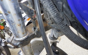 HONDA APE 50 AC16