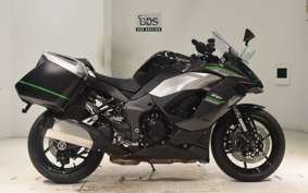 KAWASAKI NINJA 1000SX 2024 ZXT02K