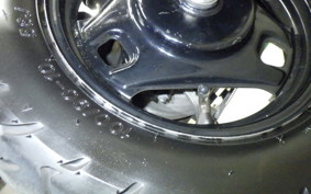 SUZUKI ADDRESS V125 S