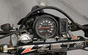 KAWASAKI KLX250 ES Type LX250E