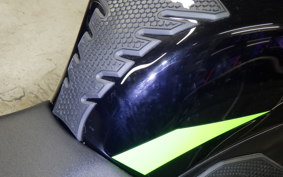 KAWASAKI NINJA ZX-6R A 2025 ZX636J