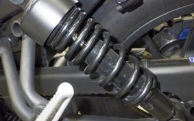 HONDA REBEL 250 A 2002 MC49