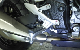 HONDA 400X GEN 2 2025 NC56