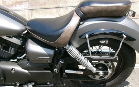 YAMAHA DRAGSTAR 250 VG05J