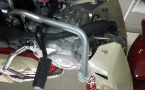 HONDA C50 SUPER CUB AA09
