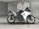 Фото Honda CBR250R 2011 с японского аукциона