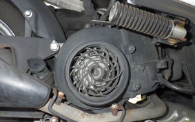 HONDA ﾍﾞﾝﾘｨ110 JA09