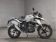 Фото BMW G310GS 2022 с японского аукциона