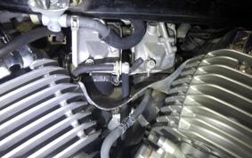 YAMAHA DRAGSTAR 400 2008 VH01J