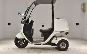 HONDA GYRO CANOPY TA02