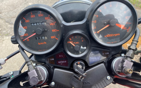 HONDA CBX400 1988 NC07