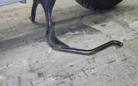 SUZUKI ADDRESS V50 2014 CA4BA