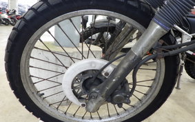 YAMAHA SEROW 225 W 4JG