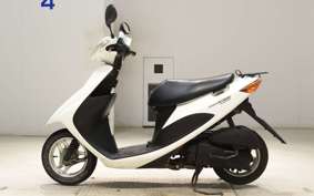 SUZUKI ADDRESS V50 Gen.2 2009 CA44A