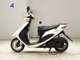Фото Suzuki ADDRESS V50 Gen.2 2009 с японского аукциона