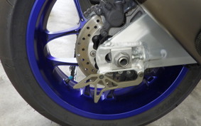 YAMAHA YZF-R1 M 2012