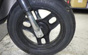 HONDA TODAY 1986 AF61