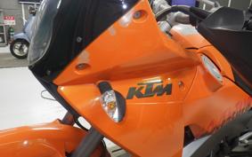 KTM 990 ADVENTURE 2008